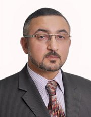 Dr. Osama photo