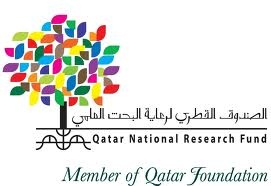 QNRF logo